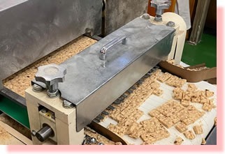 サクサクアーモンド工程5