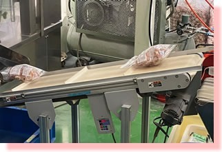 サクサクアーモンド工程9