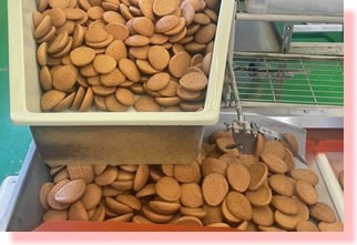たまごパン工程8