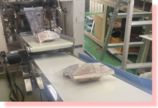 たまごパン工程10